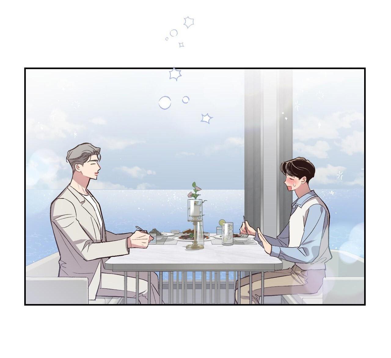 (CBunu) Bí Mật Của Mái Tóc - Chap 19