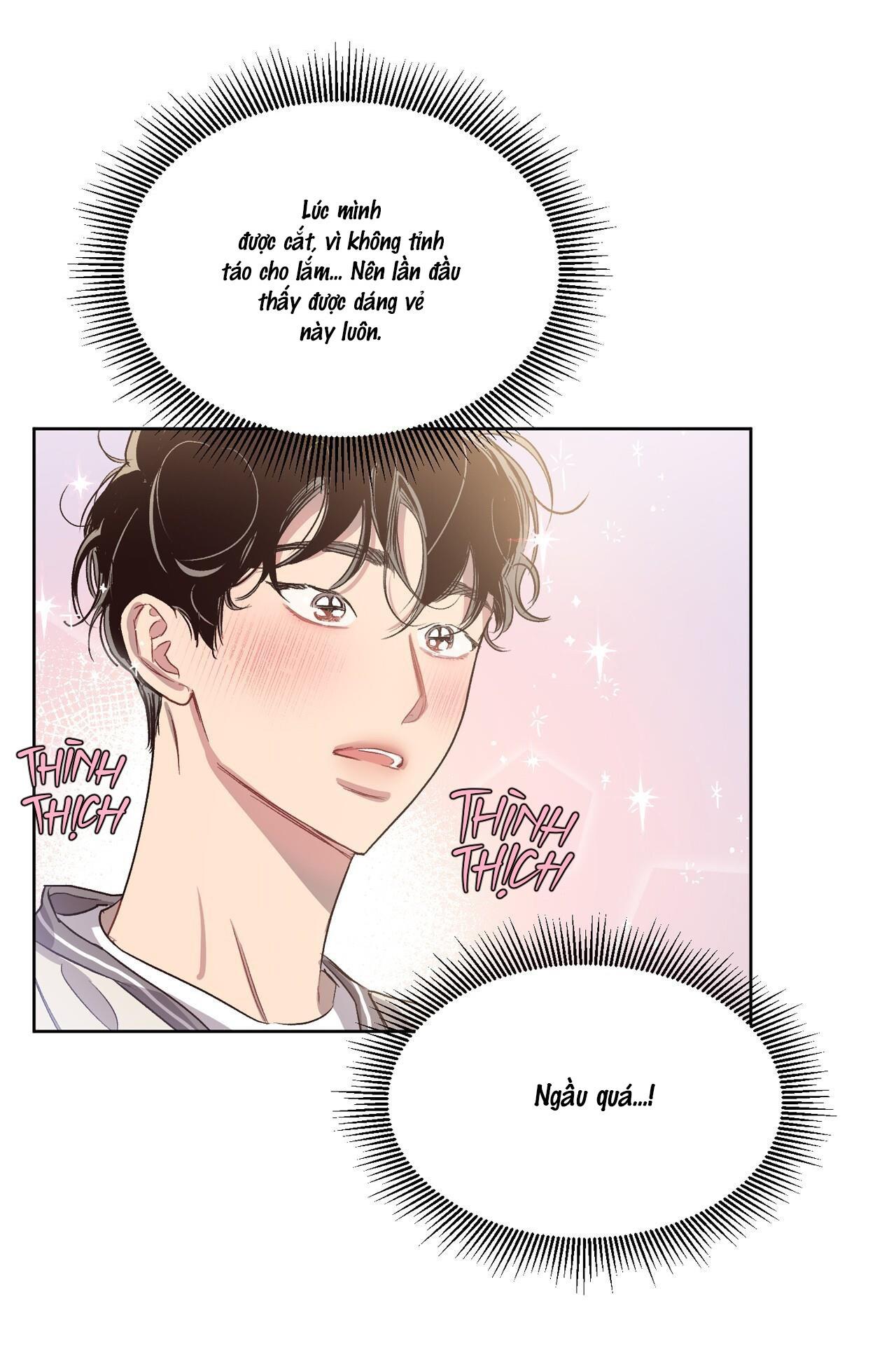 (CBunu) Bí Mật Của Mái Tóc - Chap 16