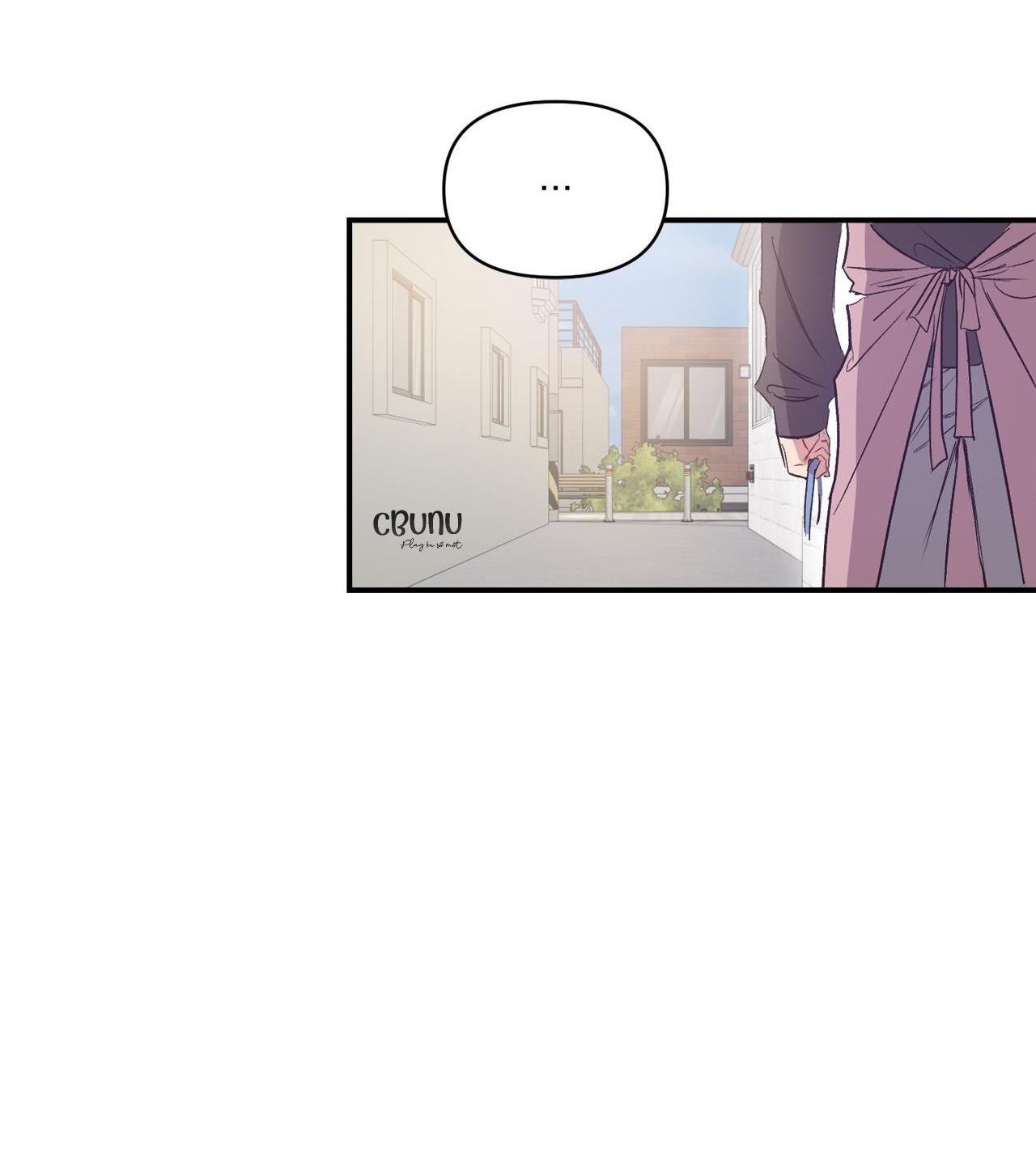 (CBunu) Bí Mật Của Mái Tóc - Chap 11