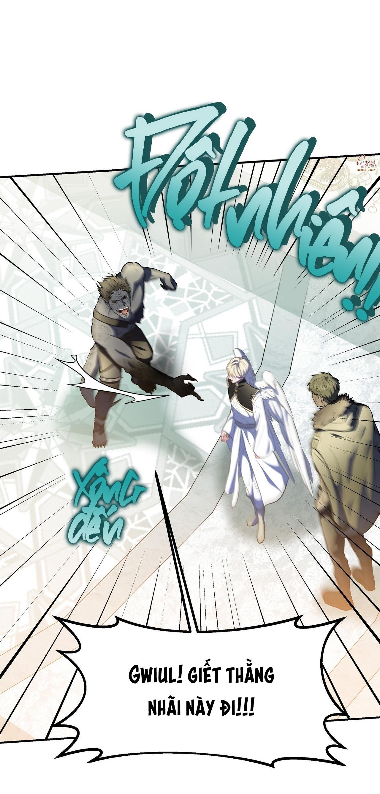 CÁCH TỒN TẠI NHƯ MỘT NGƯỜI CHƠI - Chap 27