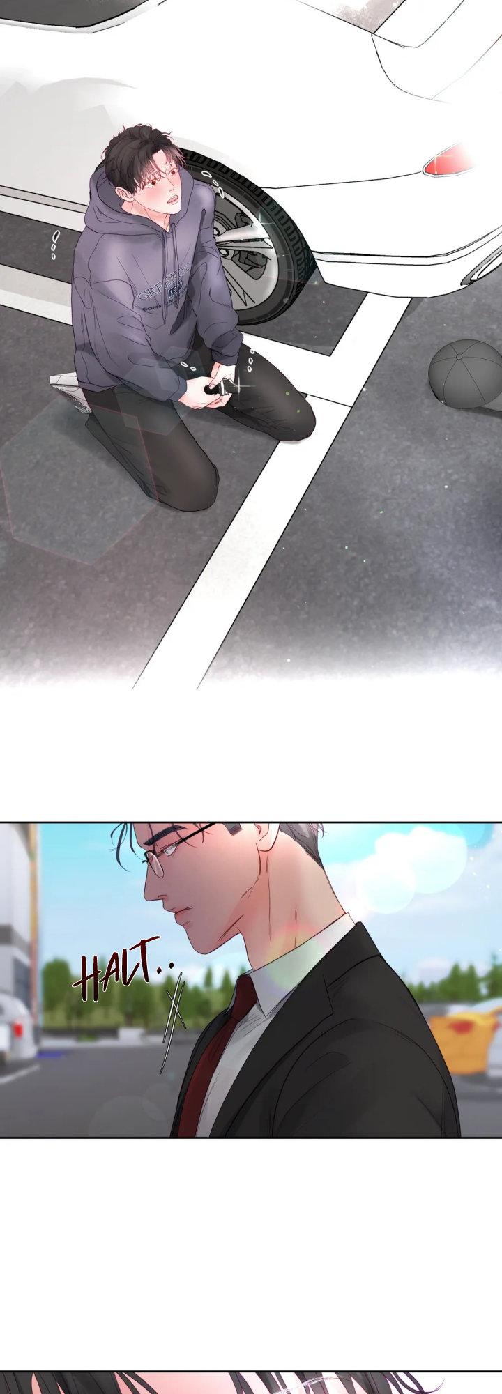 Tuyển Tập Khu chung cư GwangGong - GwangGong Apartment Complex - Chap 10