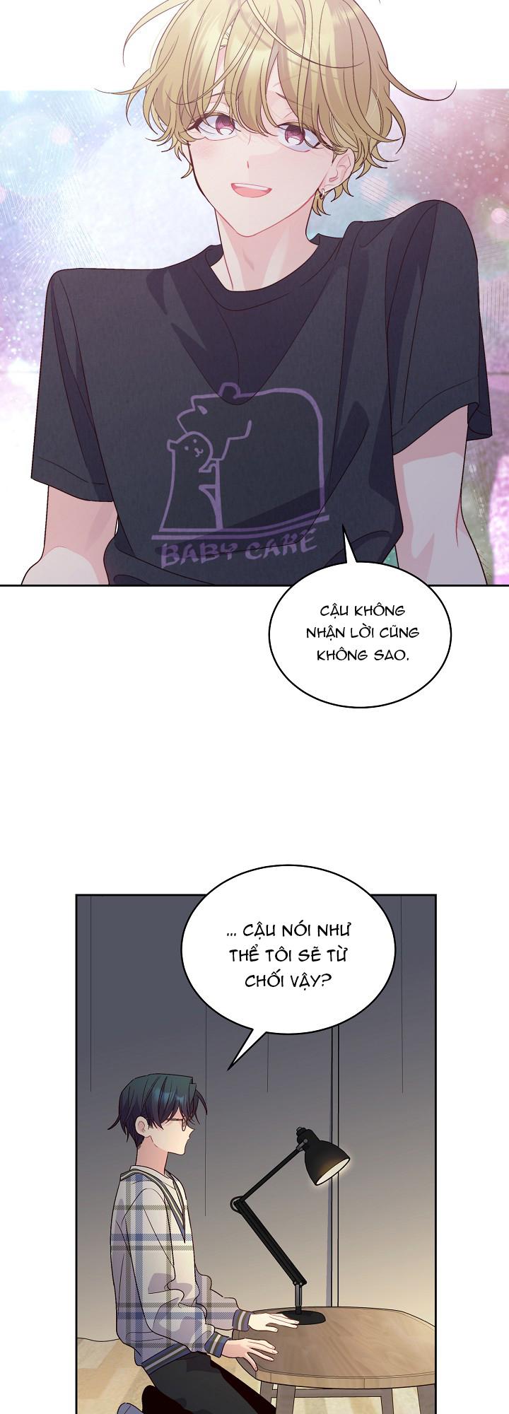 Merry Marbling - Chap 48