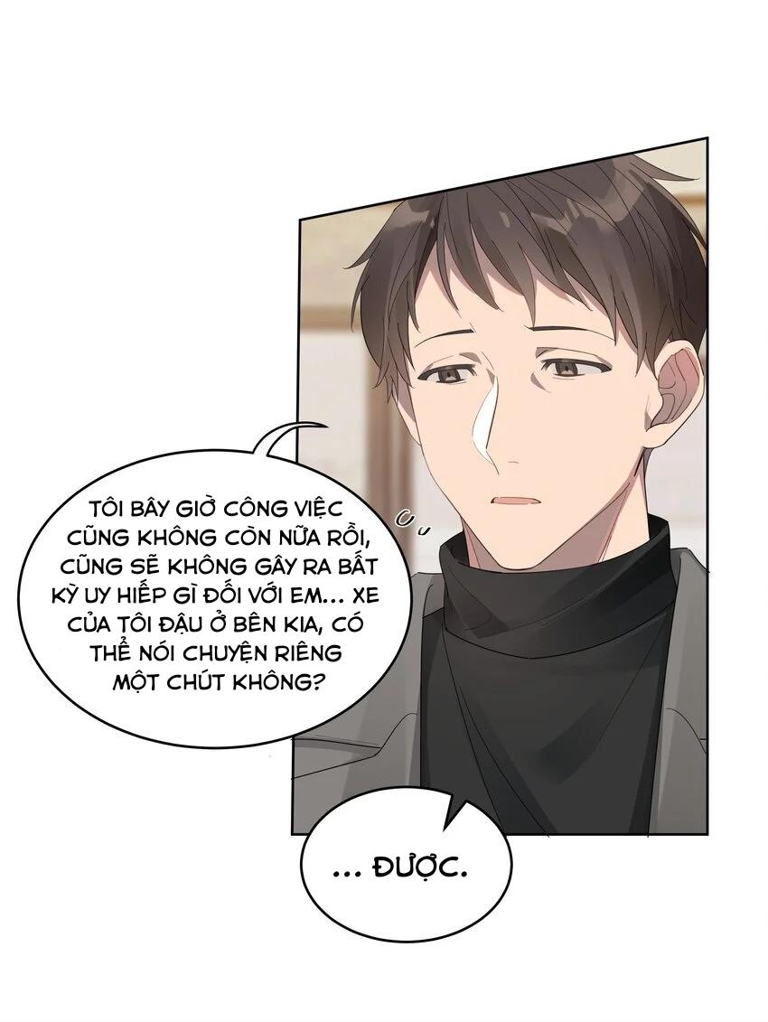 Năm tháng qua - Chap 16