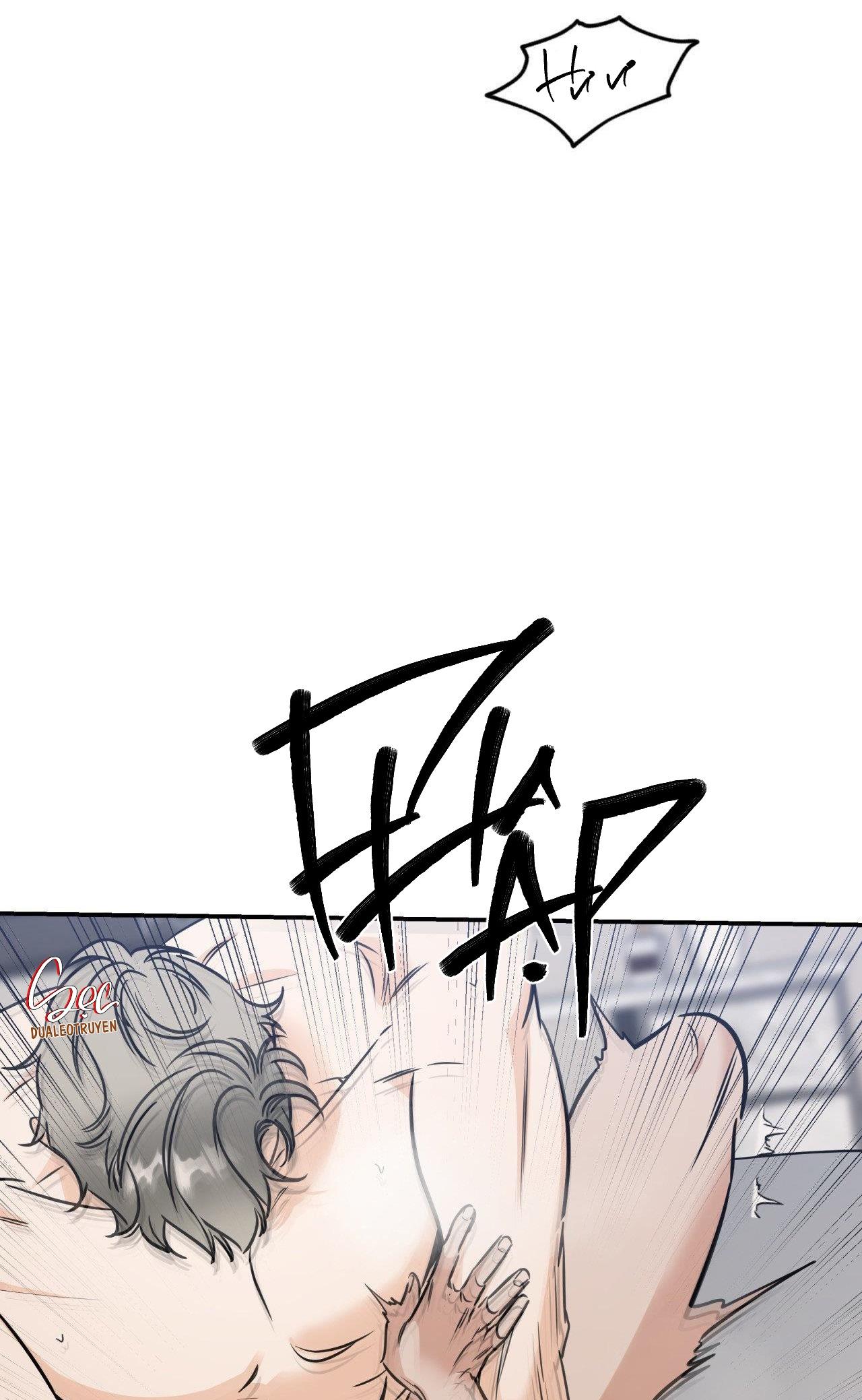 LỆNH CỨU RỖI - Chap 7