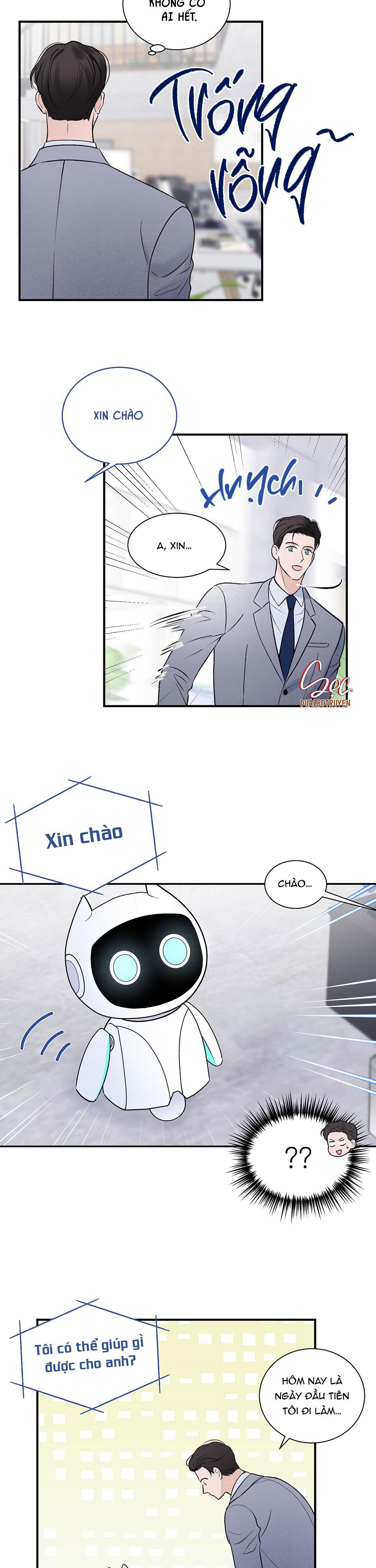 OVER CLOCK - Chap 10