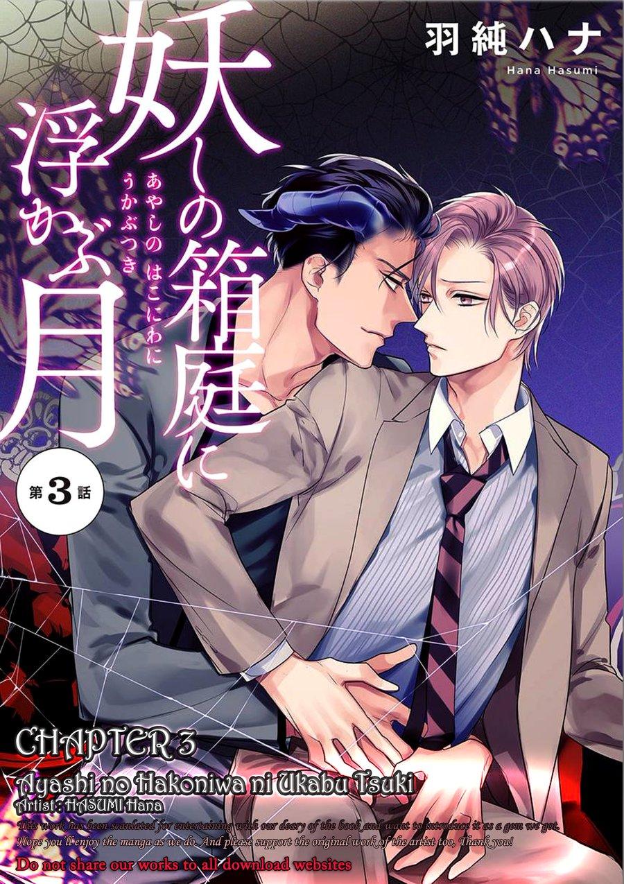 Trăng Sáng Xuất Hiện Nơi Khu Rừng Huyền Bí - Chap 3