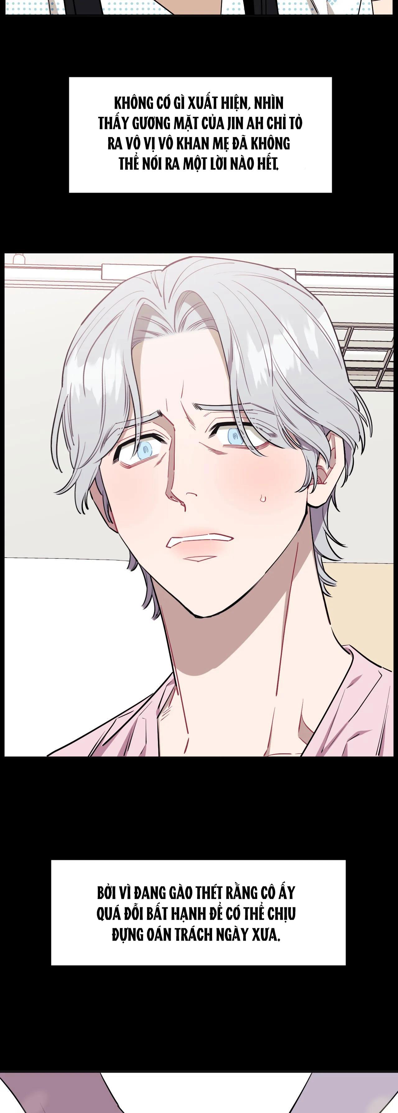 HƠN CẢ BẠN BÈ - Chap 65