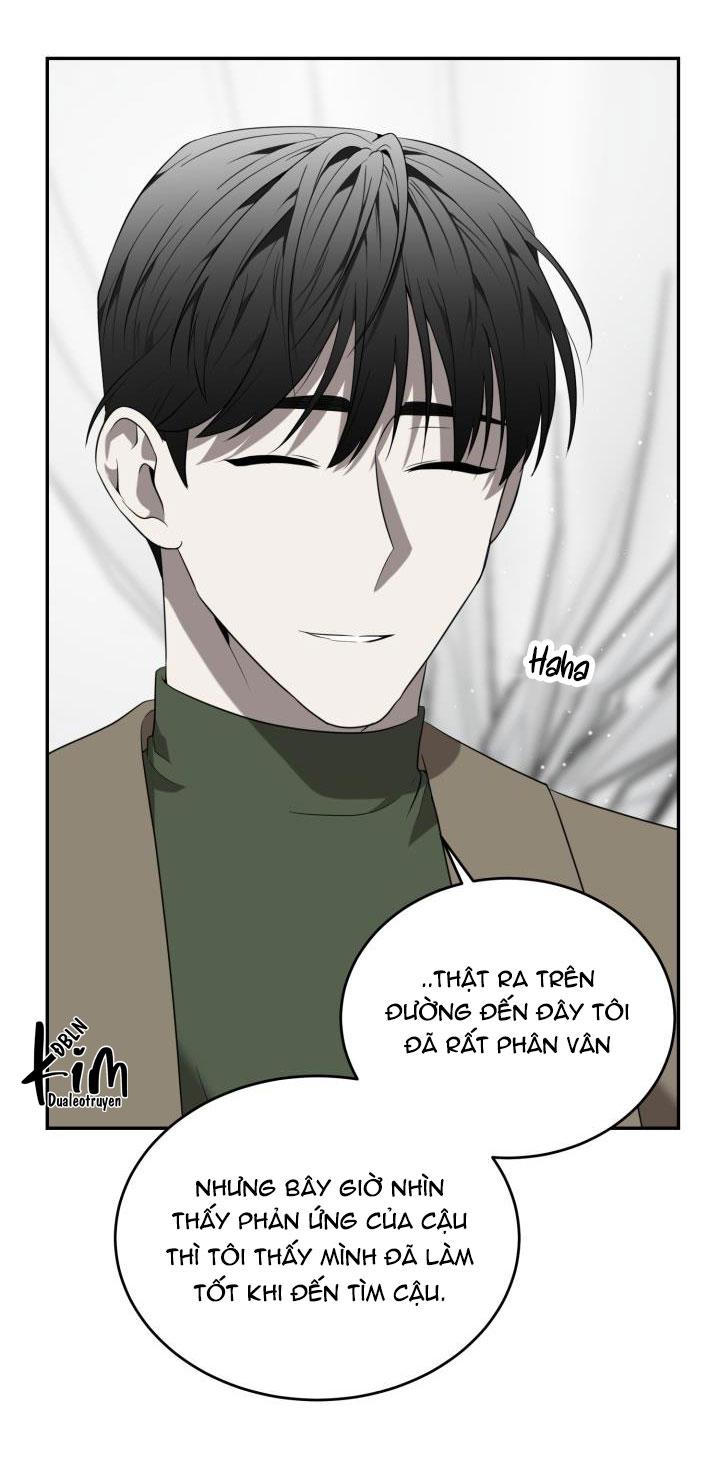 DƯỠNG THÚ CƯNG - Chap 43