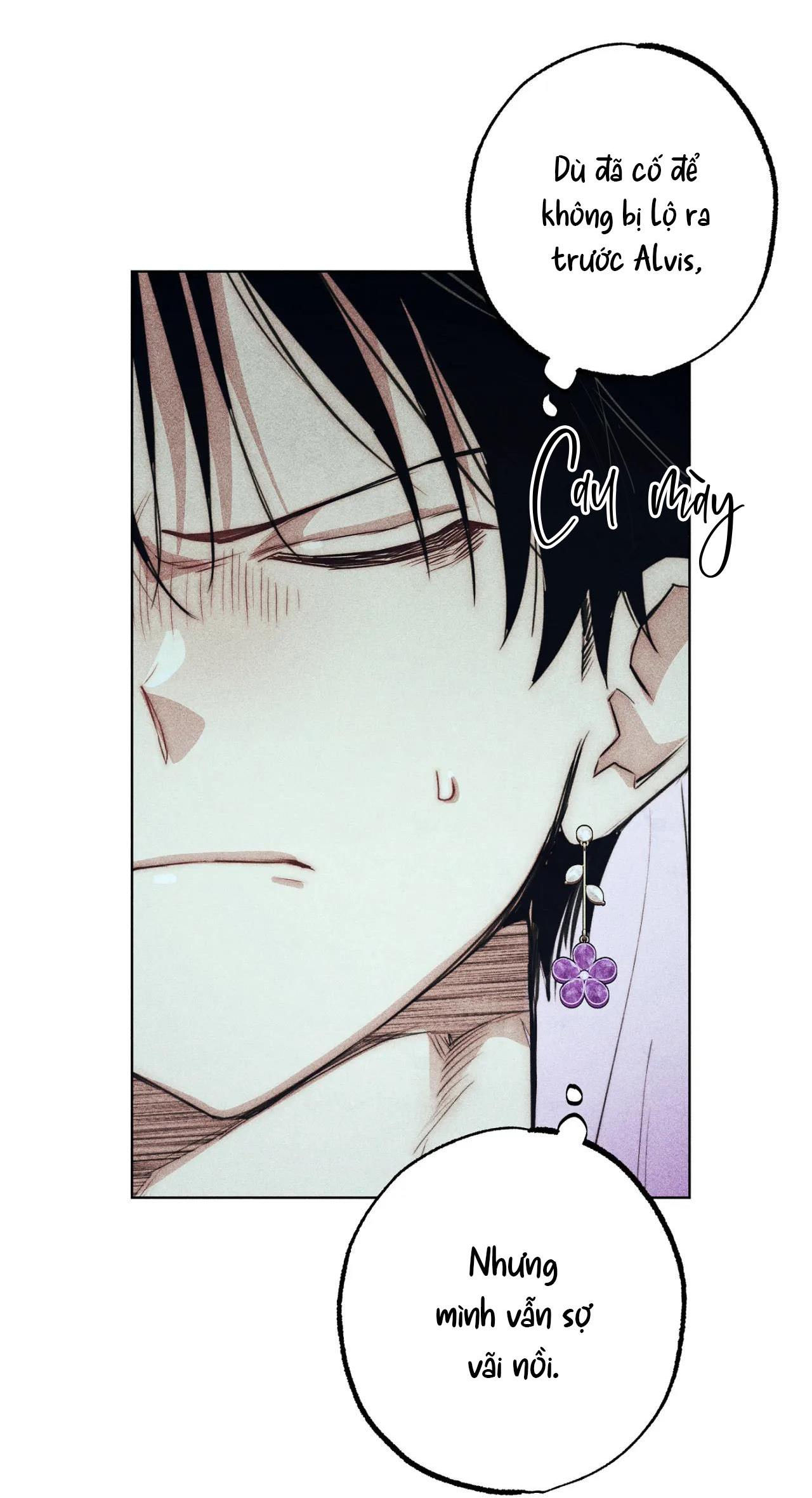 (CBunu) Làm vị cứu tinh thật dễ dàng - Chap 63