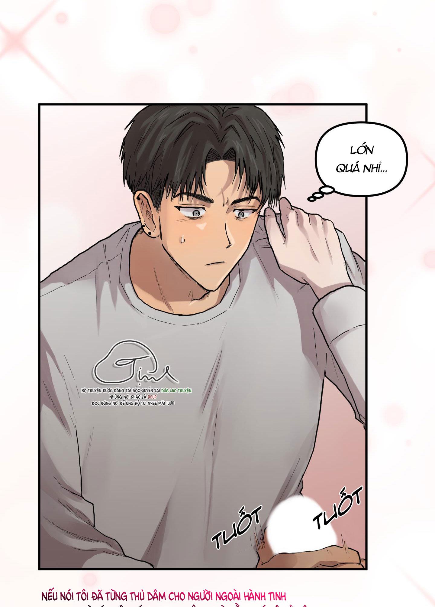 Tuyển Tập Manhwa Dằm Khăm - Chap 1