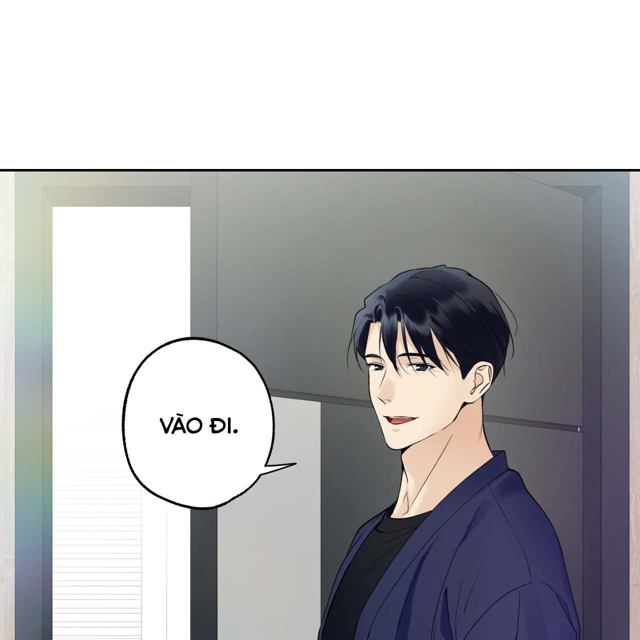 ĐỐI TỐT VỚI TÔI KHÓ VẬY SAO? - Chap 25