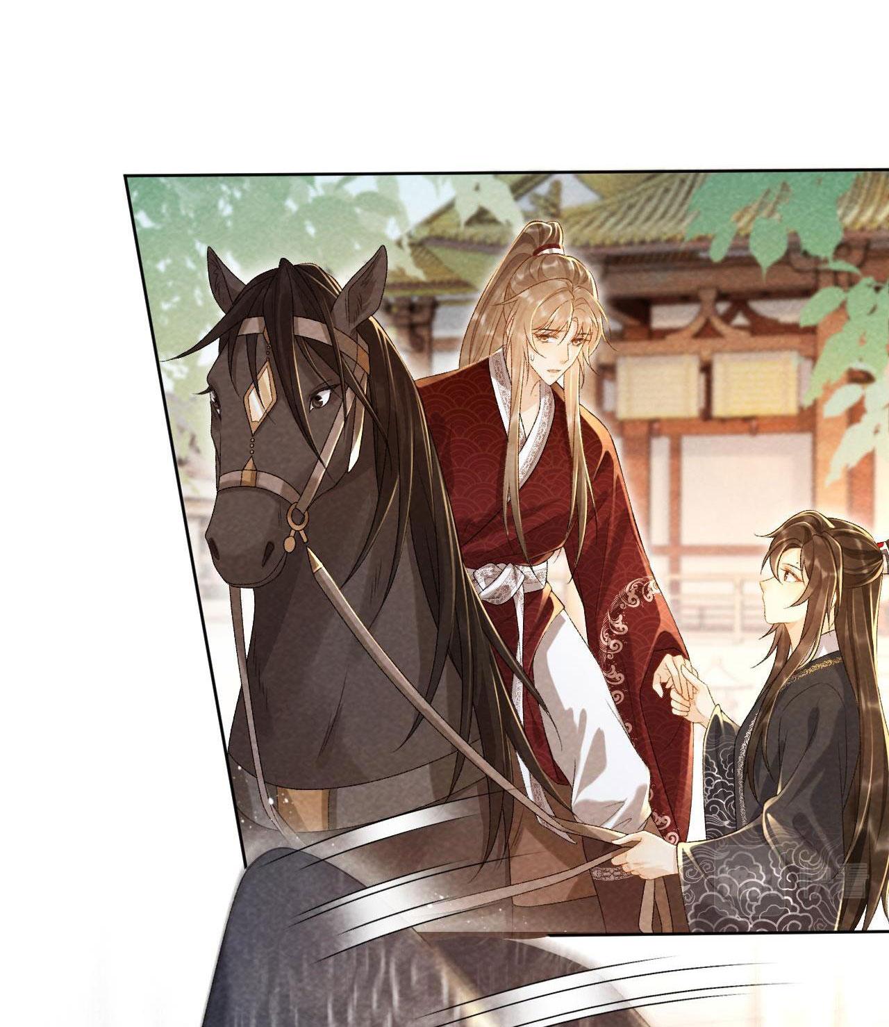 CẠM BẪY CỦA KẺ BIẾN THÁI - Chap 34