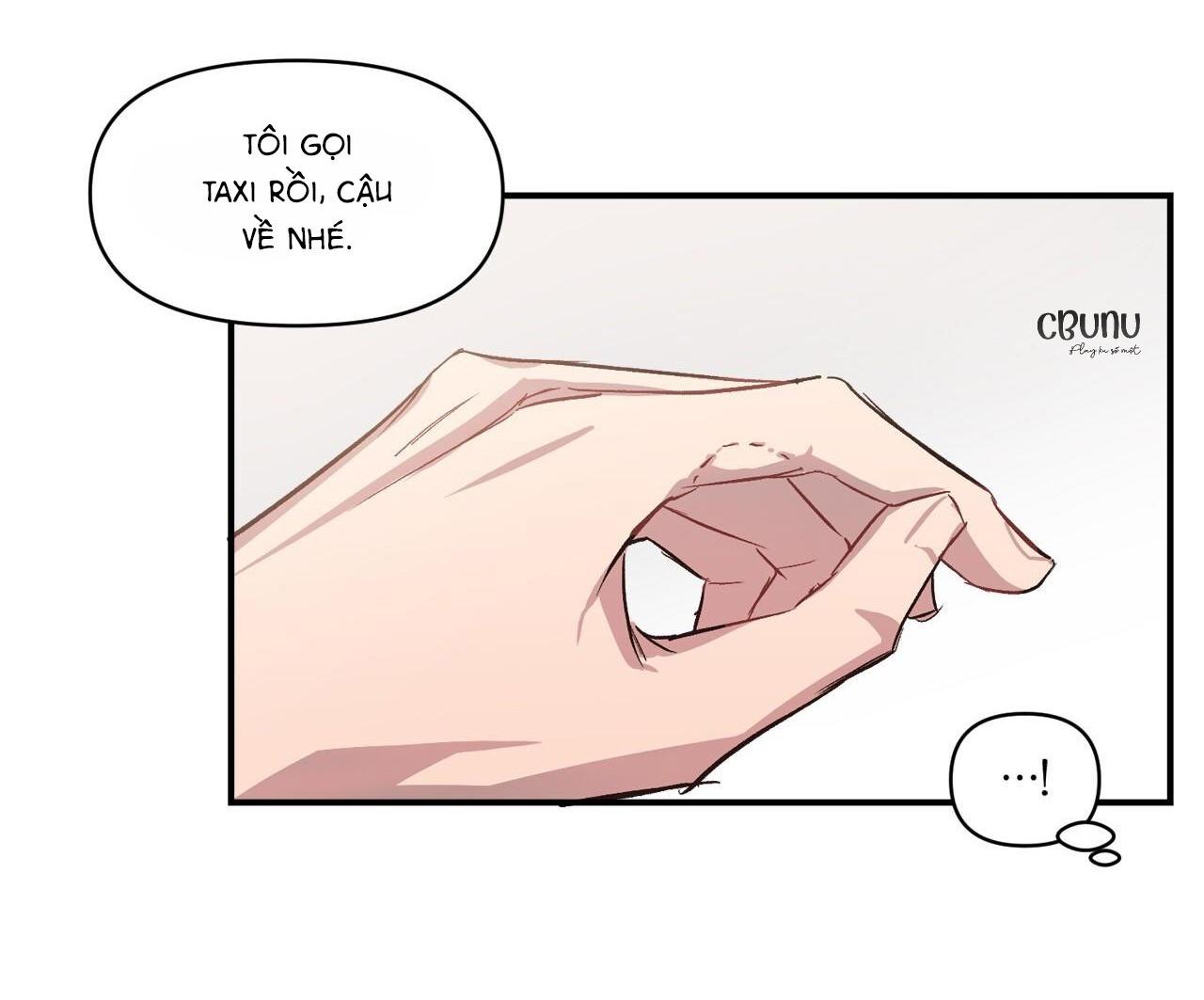 (CBunu) Bí Mật Của Mái Tóc - Chap 10