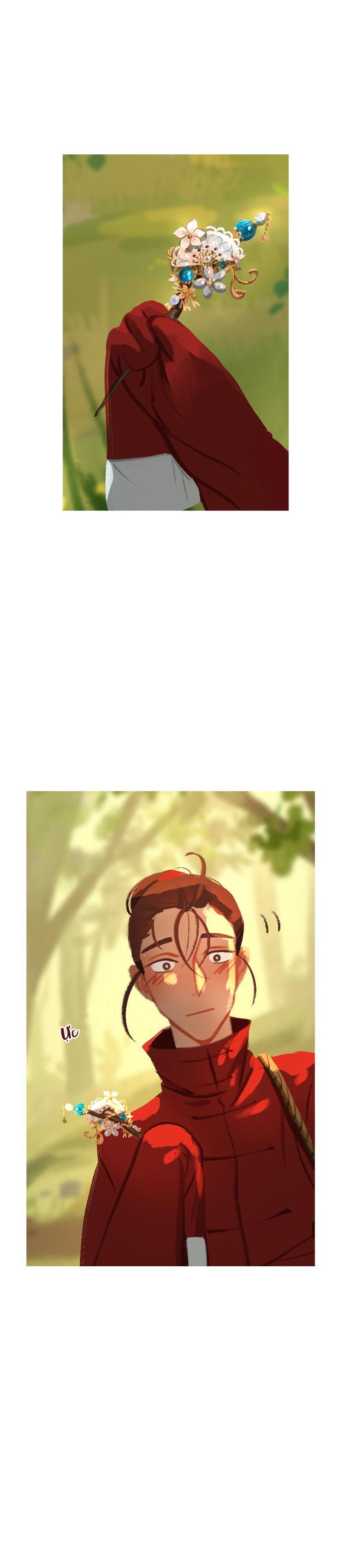 SẢI DÀI CỨU RỖI - Chap 18