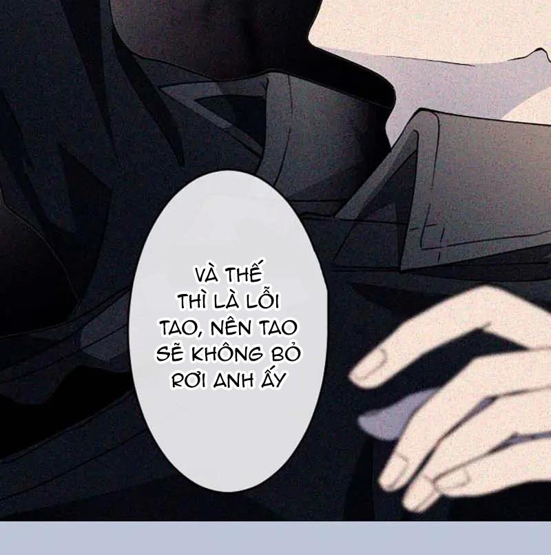 Kẻ Theo Dõi Biến Thái Của Tôi - Chap 74