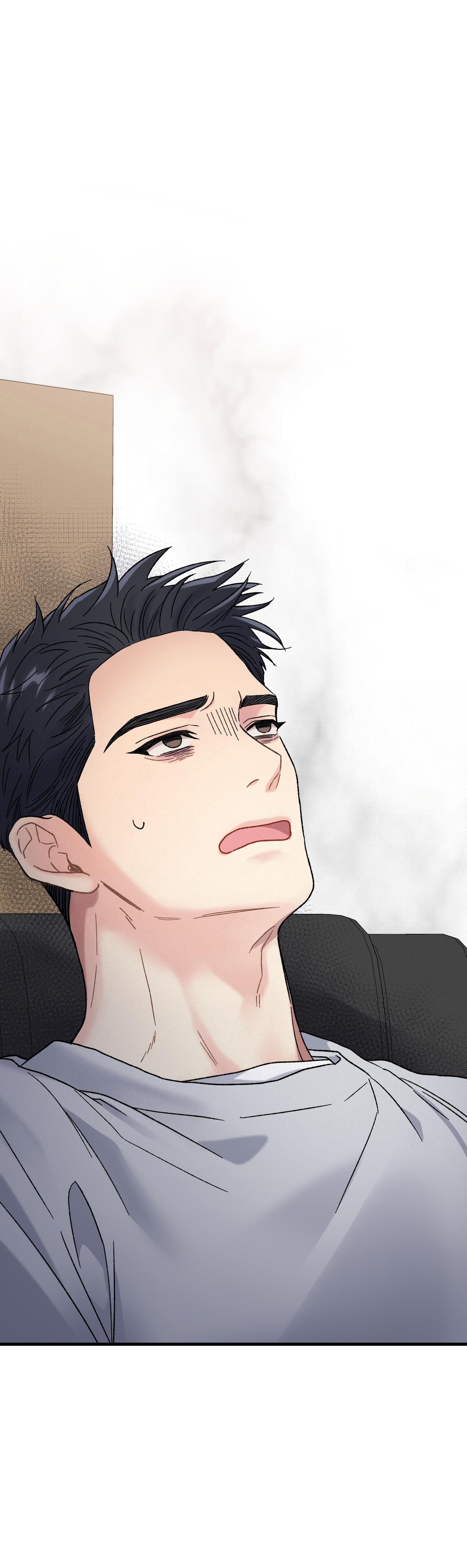 CẬU KHÔNG PHẢI LÀ GU CỦA TÔI - Chap 1