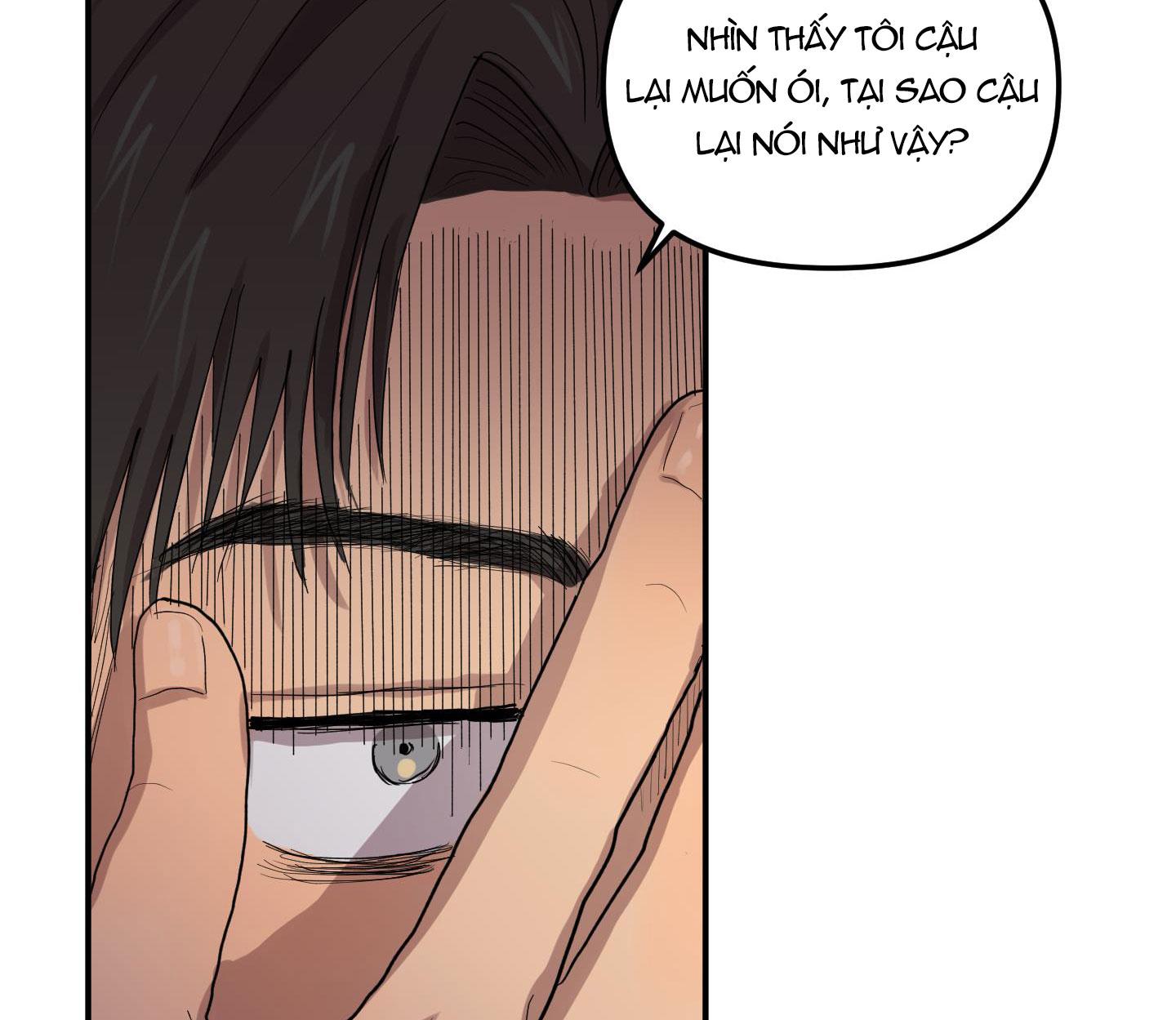 Tuyển Tập Manhwa Dằm Khăm - Chap 1