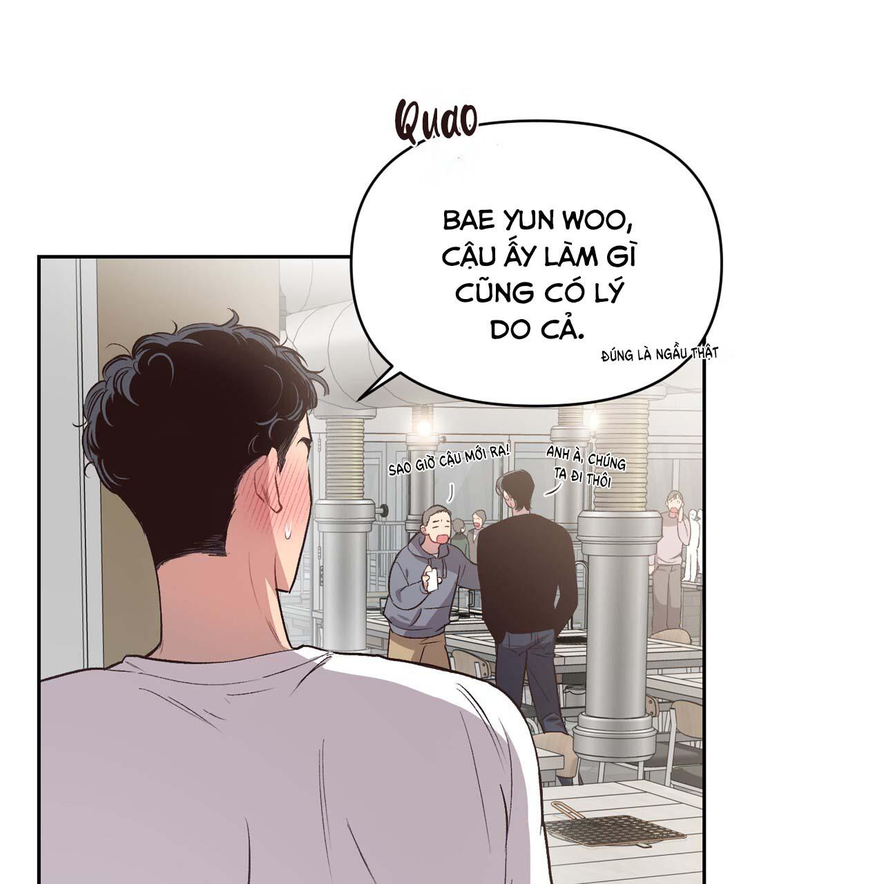 BÍ MẬT TRONG TÂM TRÍ ???? - Chap 18