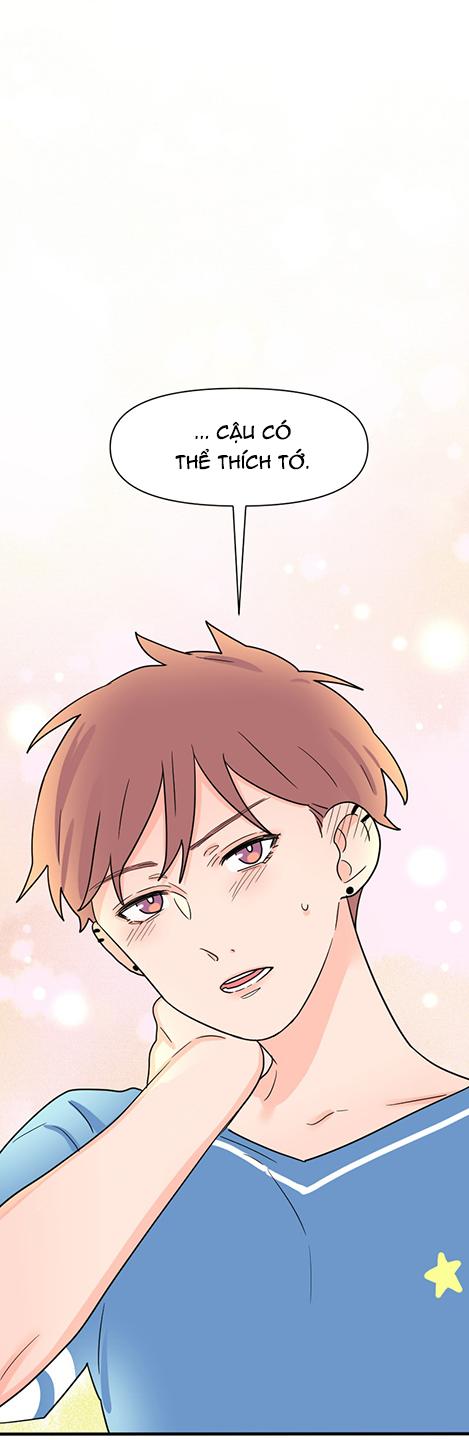 Truyện Ngôn Nhưng Không Ngôn Lắm - Chap 28