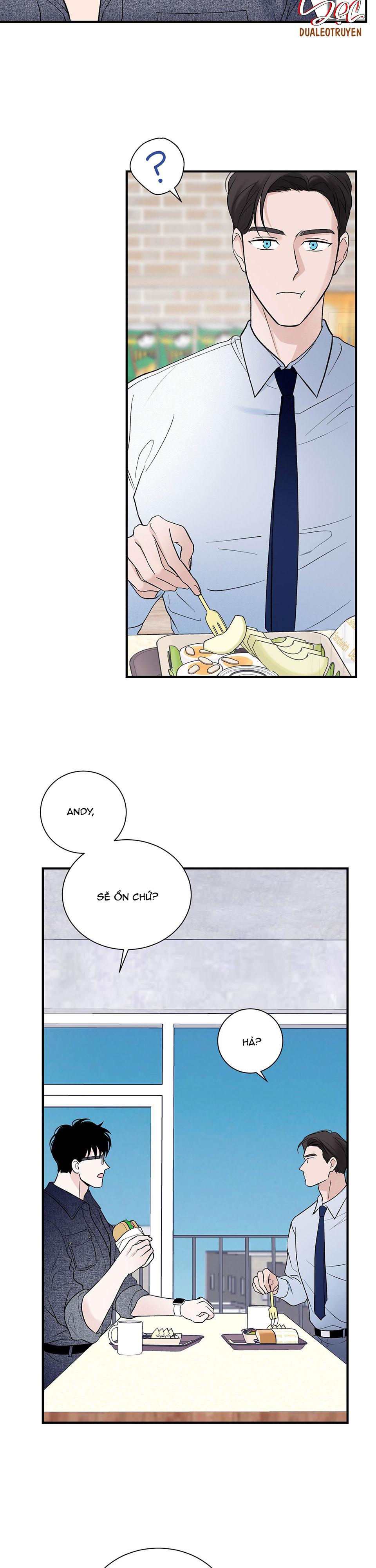 OVER CLOCK - Chap 10