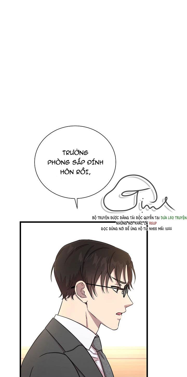 Làm Thế Nào Để Chia Tay Với Anh Ta - Chap 19