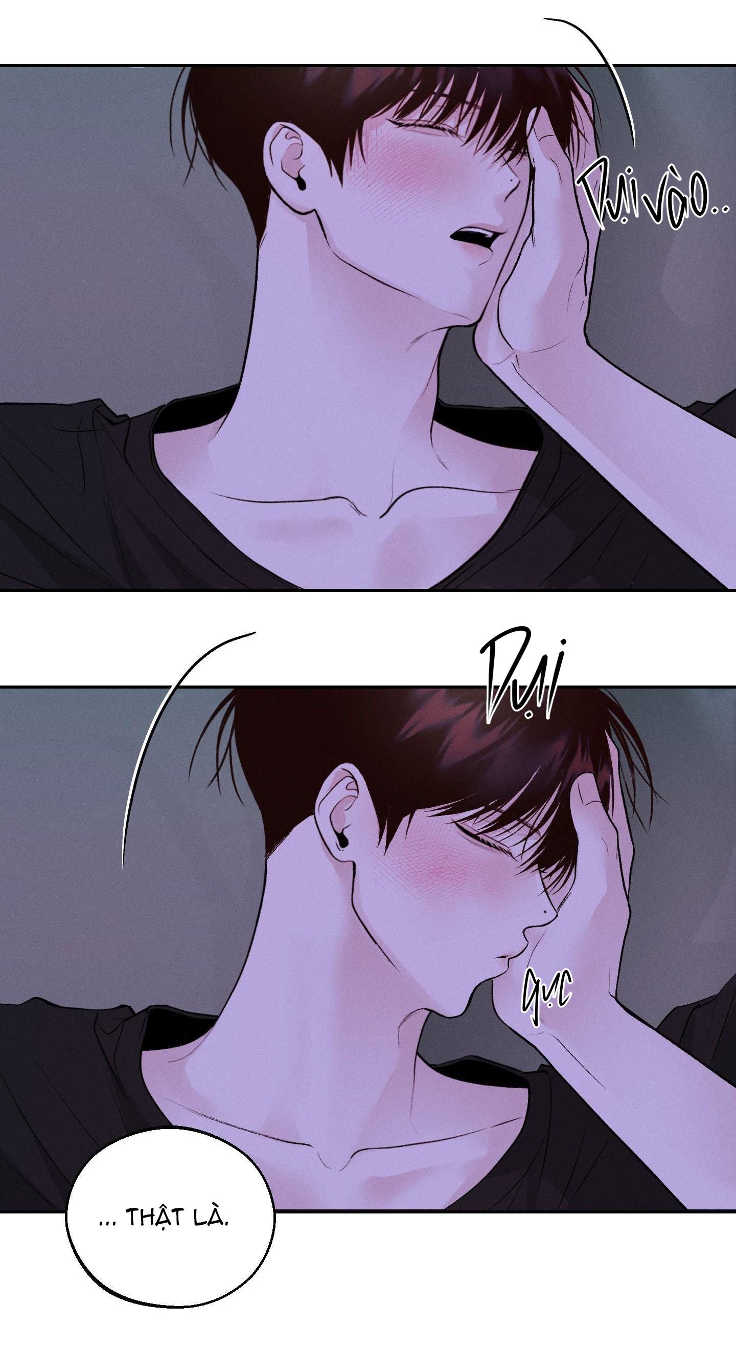 Cứu Tinh Của Thứ Hai - Chap 7