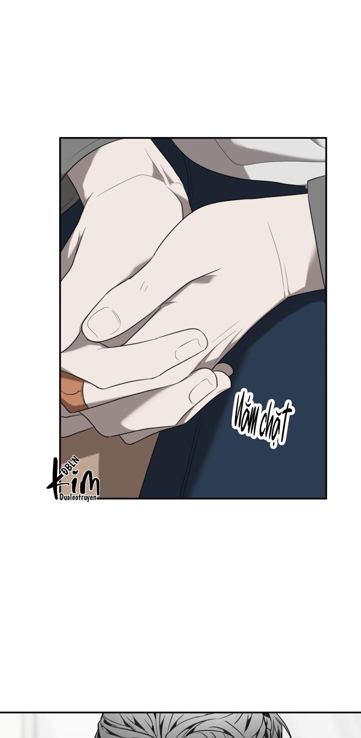 DƯỠNG THÚ CƯNG - Chap 43