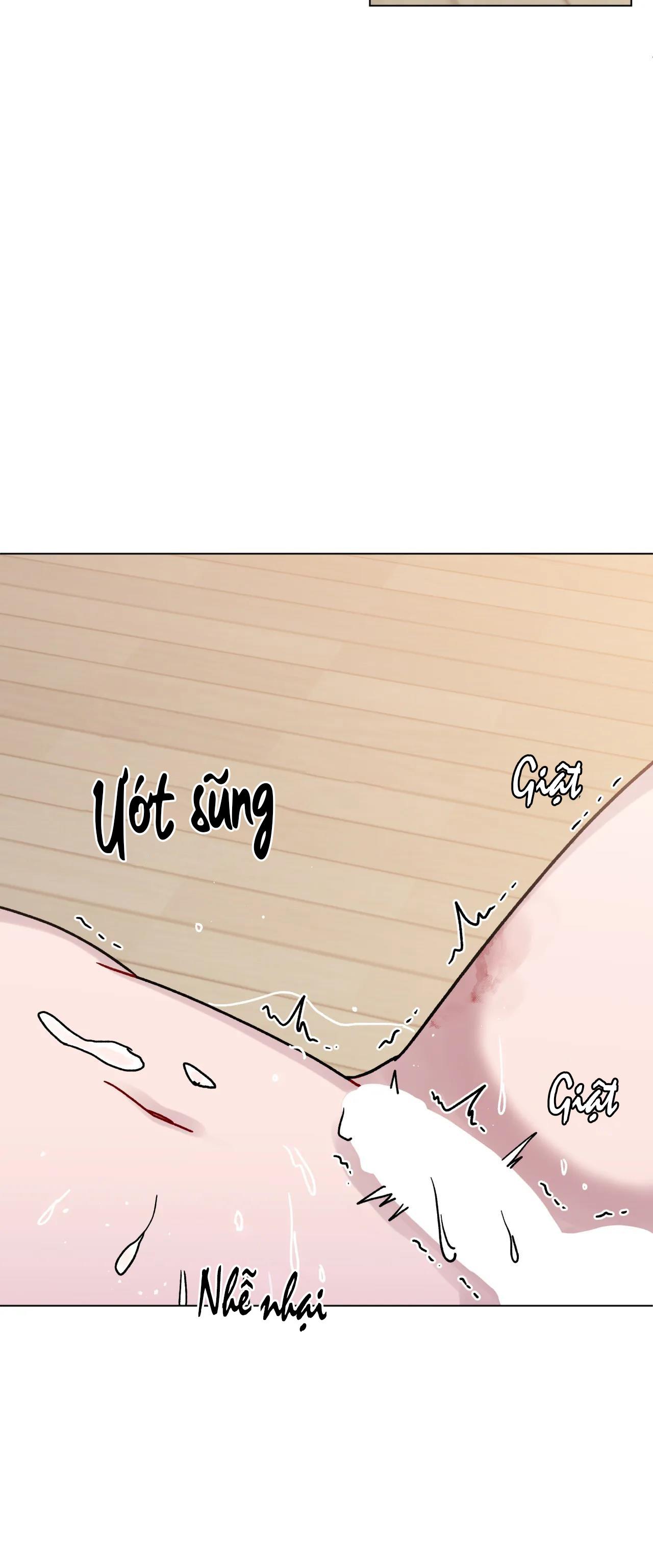 Cơn Mưa Rào Mùa Hạ - Chap 23