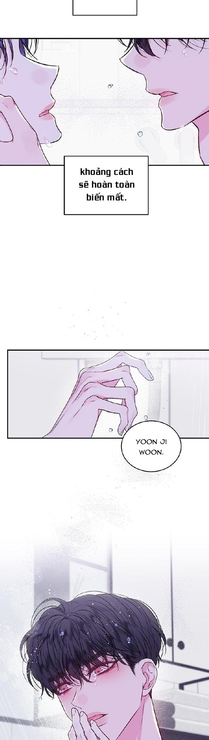 BÌNH MINH THỨ HAI - Chap 36