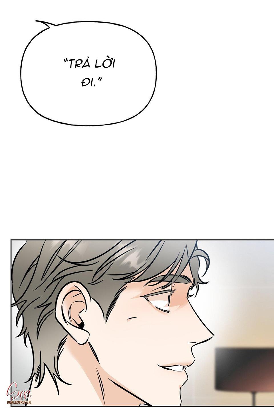 LỆNH CỨU RỖI - Chap 5