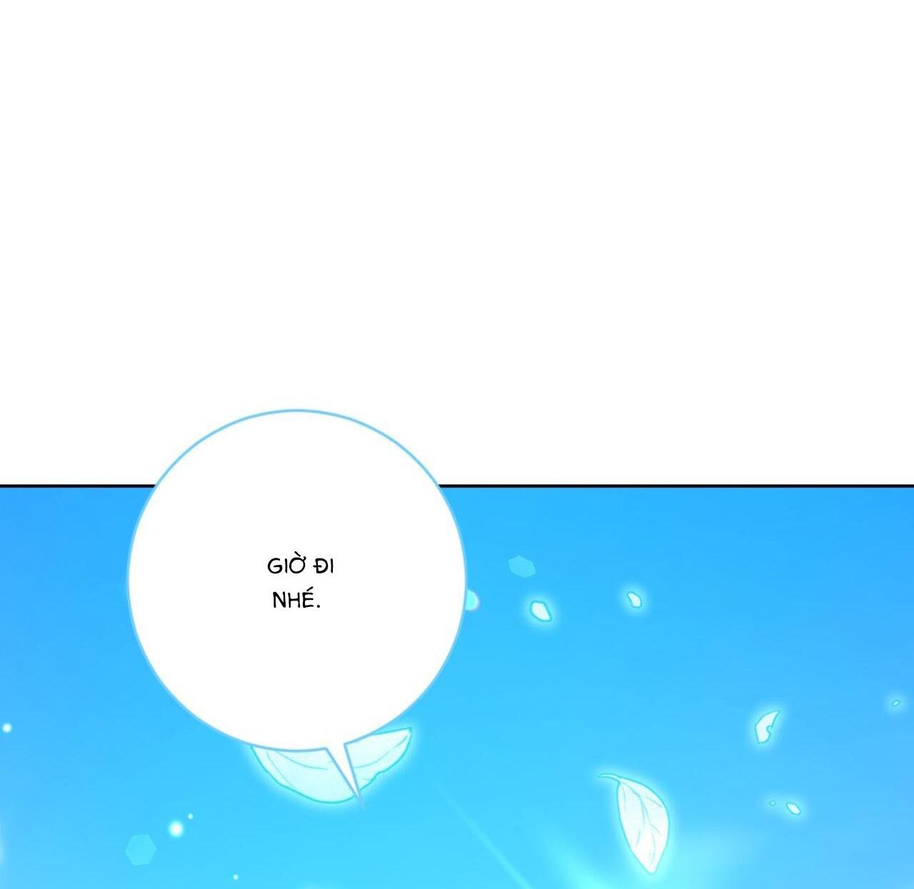 (CBunu) Khu Rừng Tĩnh Lặng - Chap 8