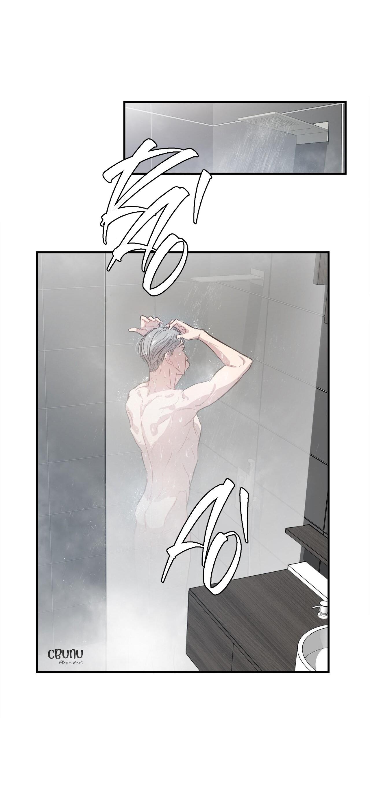 (CBunu) Bí Mật Của Mái Tóc - Chap 8