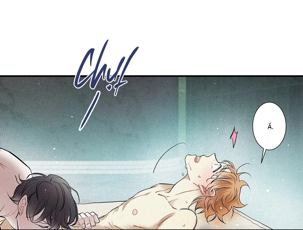 (CBunu) Tình yêu và danh vọng - Chap 34