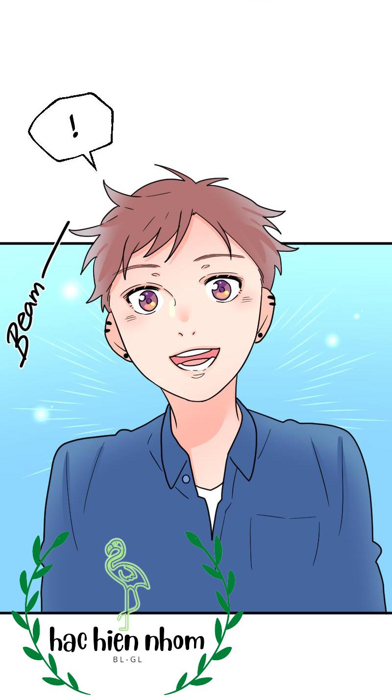 Truyện Ngôn Nhưng Không Ngôn Lắm - Chap 35