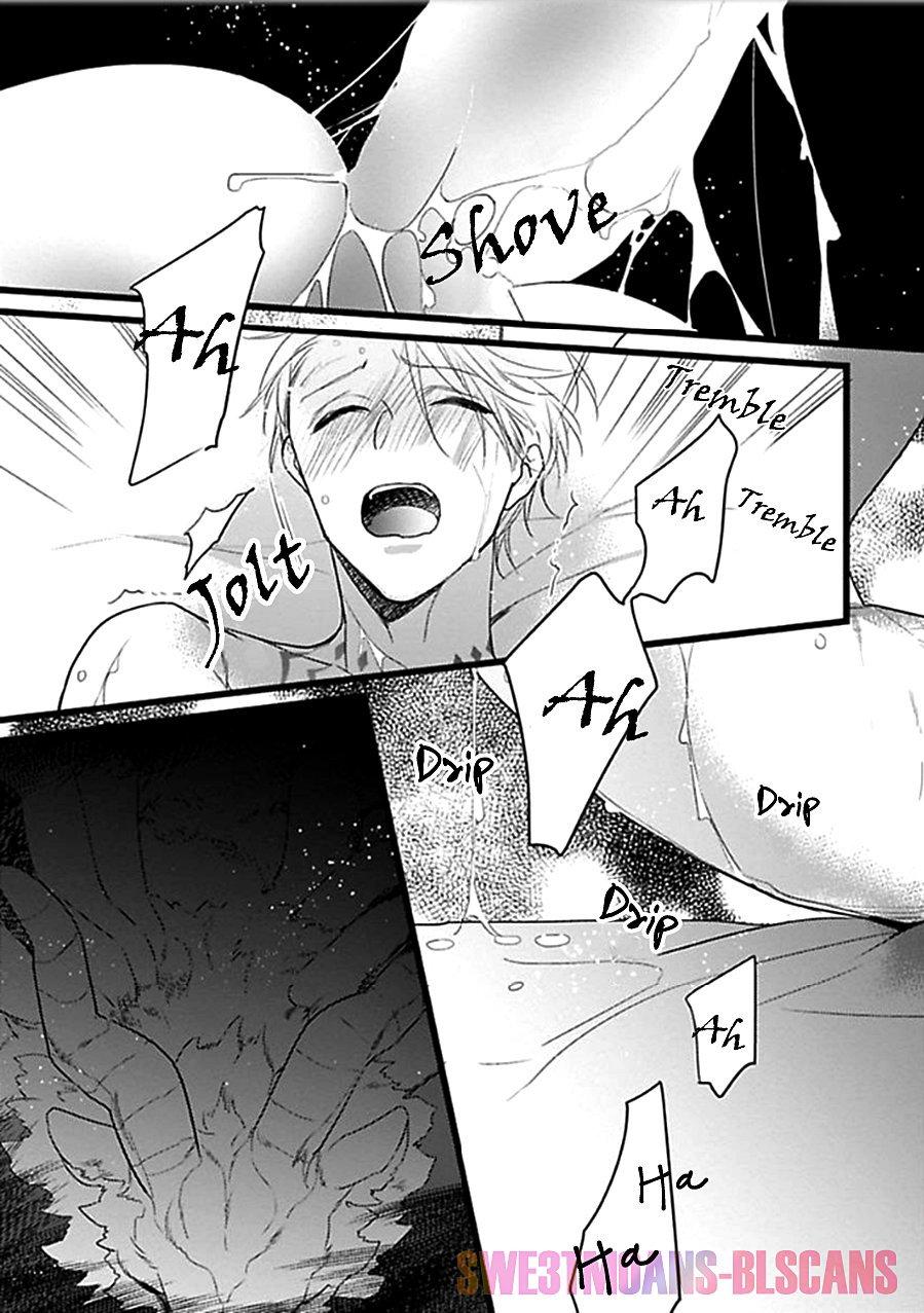 Trăng Sáng Xuất Hiện Nơi Khu Rừng Huyền Bí - Chap 6