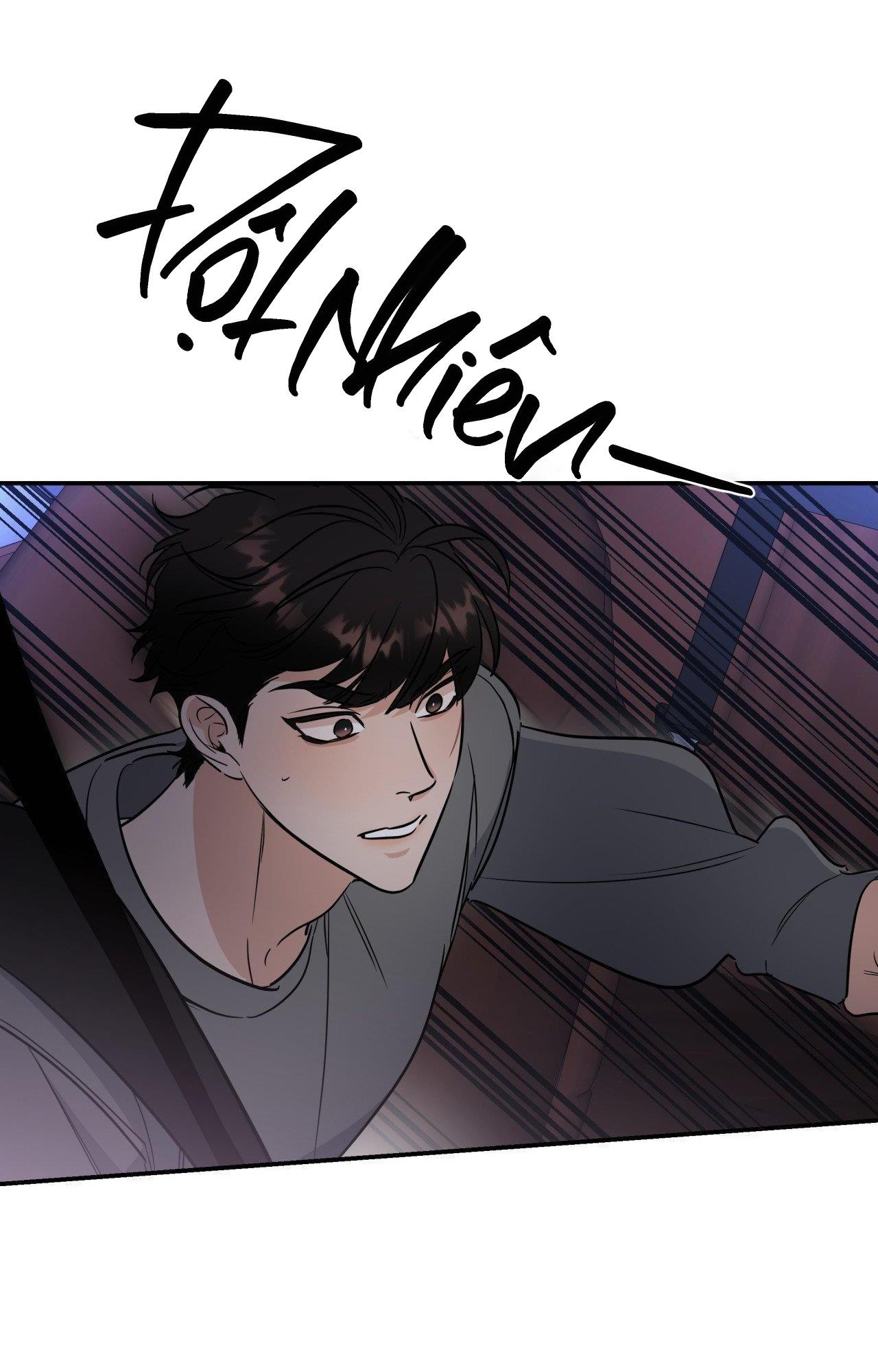 LỆNH CỨU RỖI - Chap 9