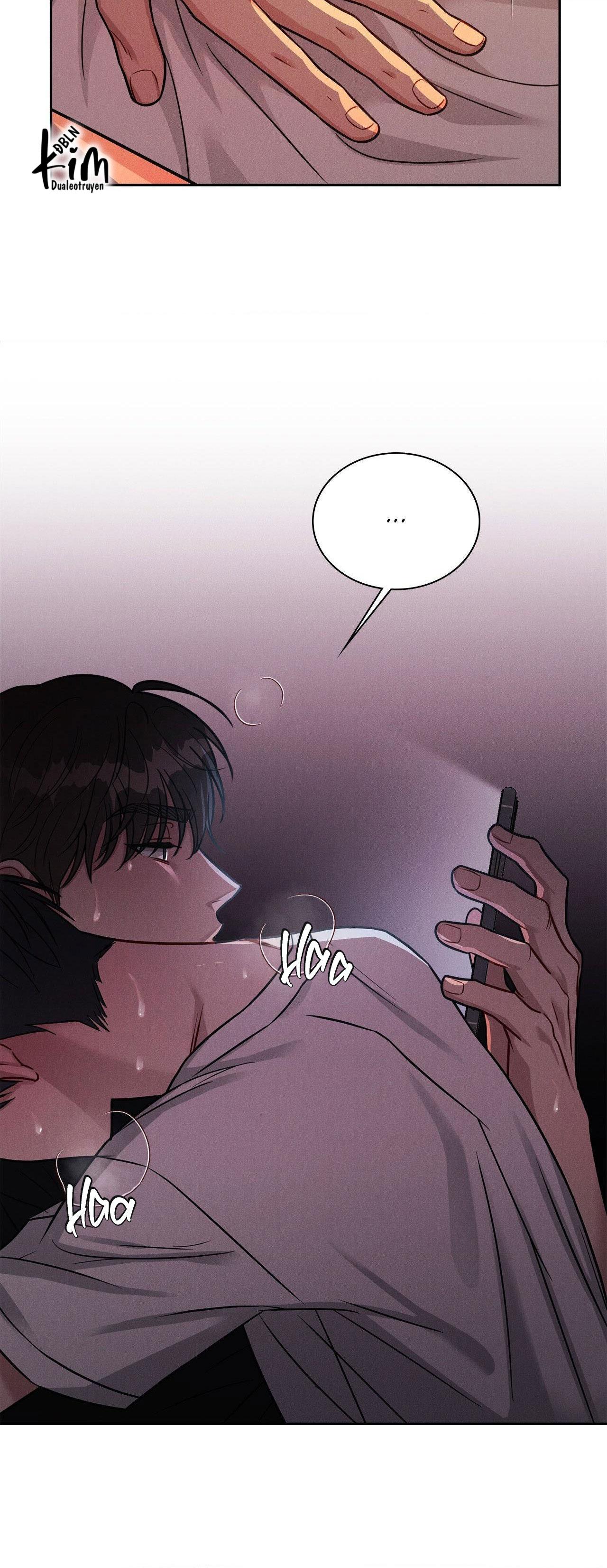 Giả Dược - Chap 13
