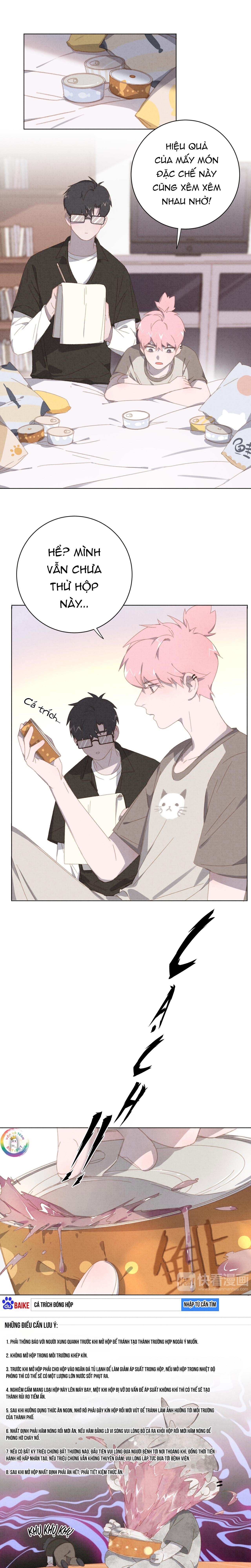 Xã Hội Mồn Lèo - Chap 21