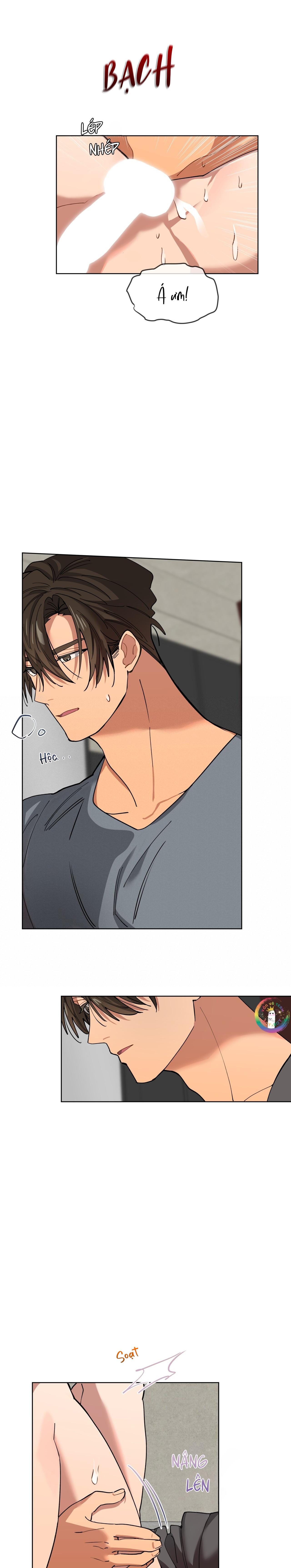 Cơn Mưa Rào (END) - Chap 65