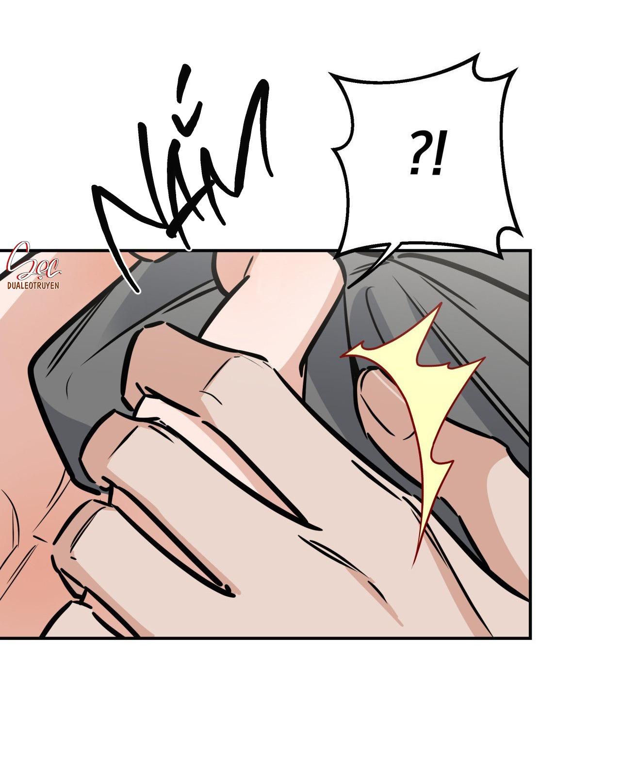 LỆNH CỨU RỖI - Chap 8