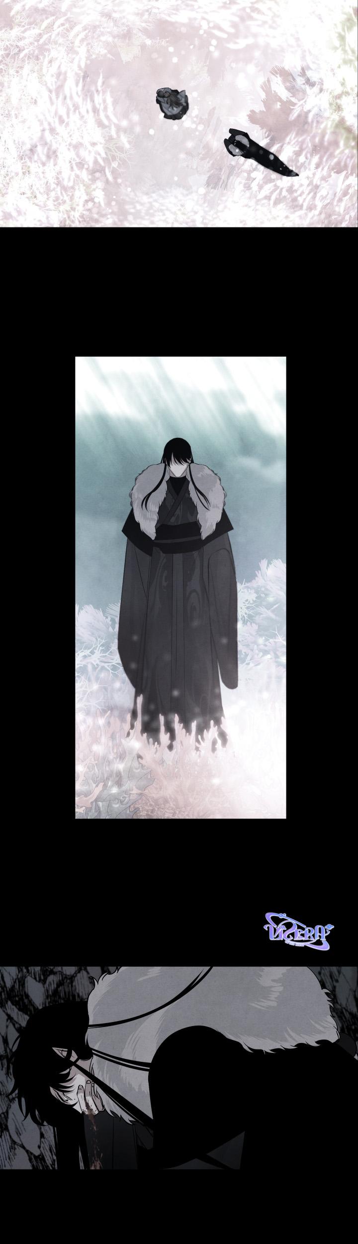 Âm Thanh Của San Hô - Chap 34
