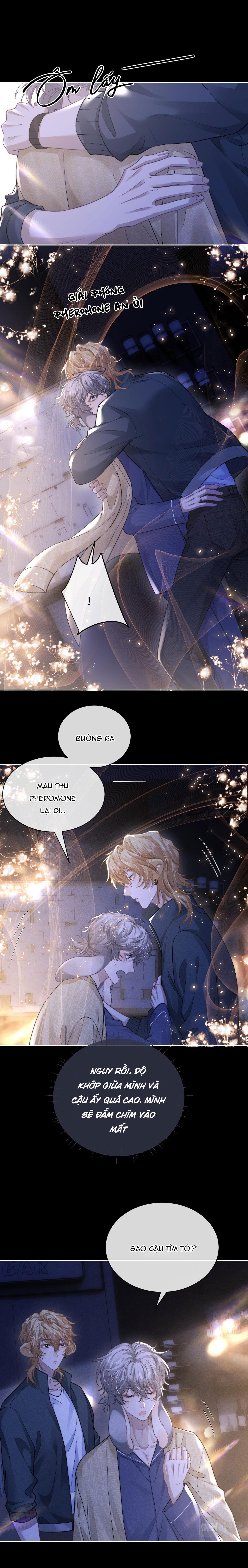 Chấp Sự Thỏ Tai Cụp - Chap 51