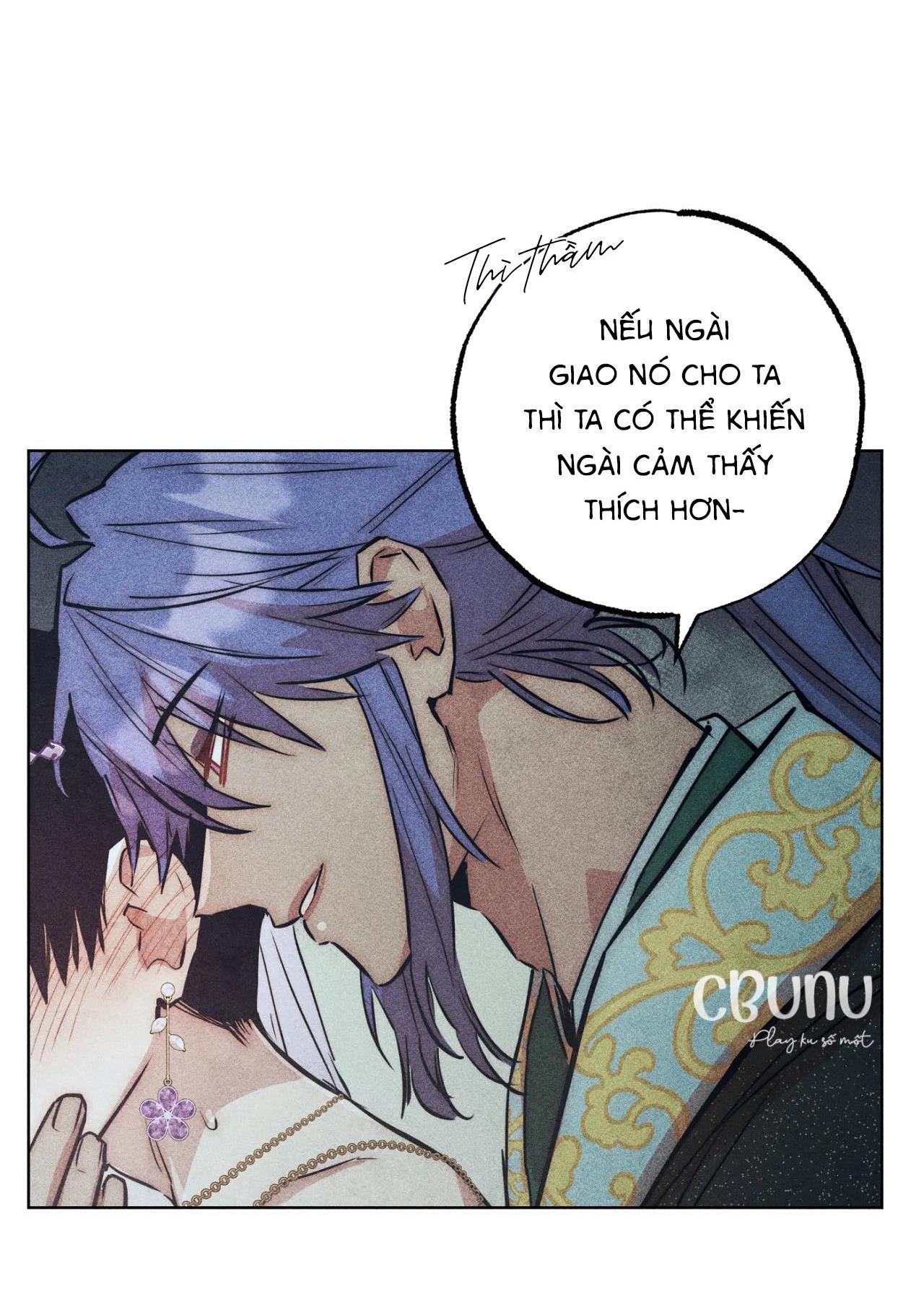 (CBunu) Làm vị cứu tinh thật dễ dàng - Chap 65