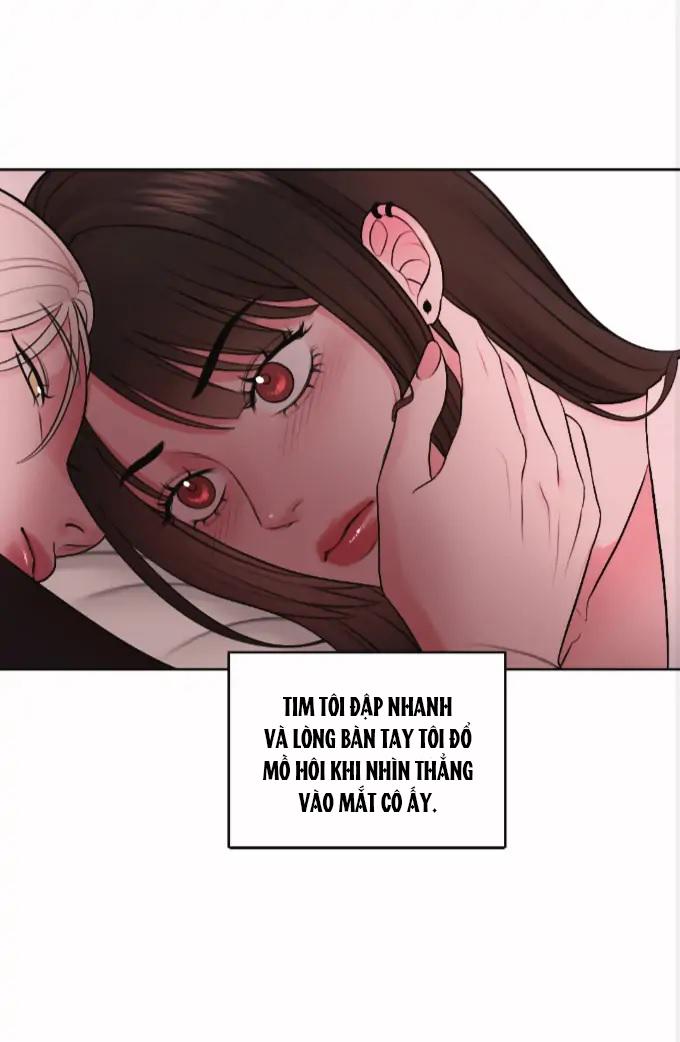 Vô Tình - Chap 20