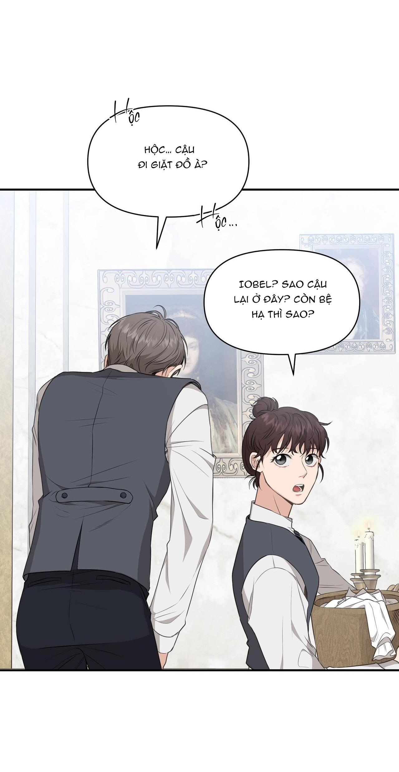 CÁCH TỒN TẠI NHƯ MỘT NGƯỜI CHƠI - Chap 7
