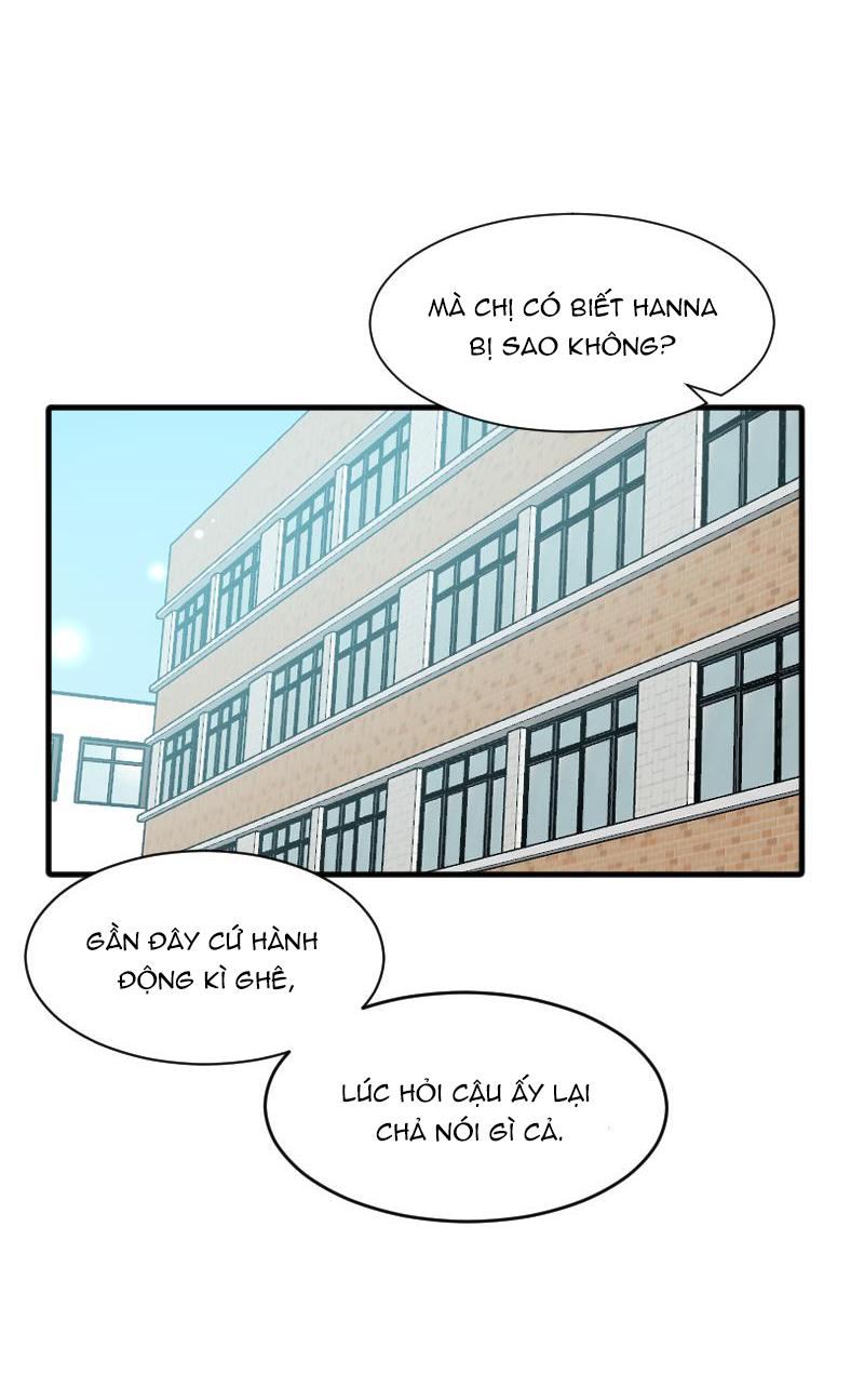 Truyện Ngôn Nhưng Không Ngôn Lắm - Chap 34