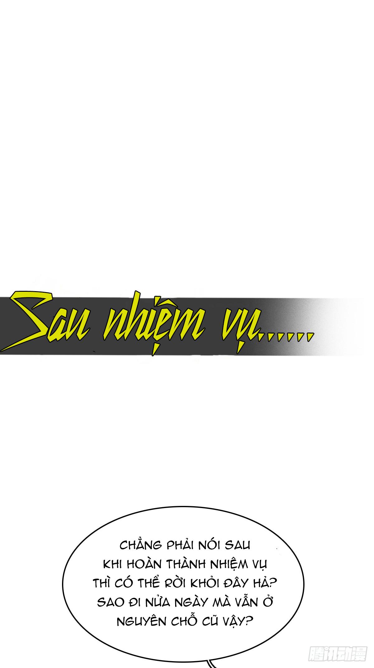 Quen Lâu Mới Biết Người Thiếu Tâm Cơ - Chap 1