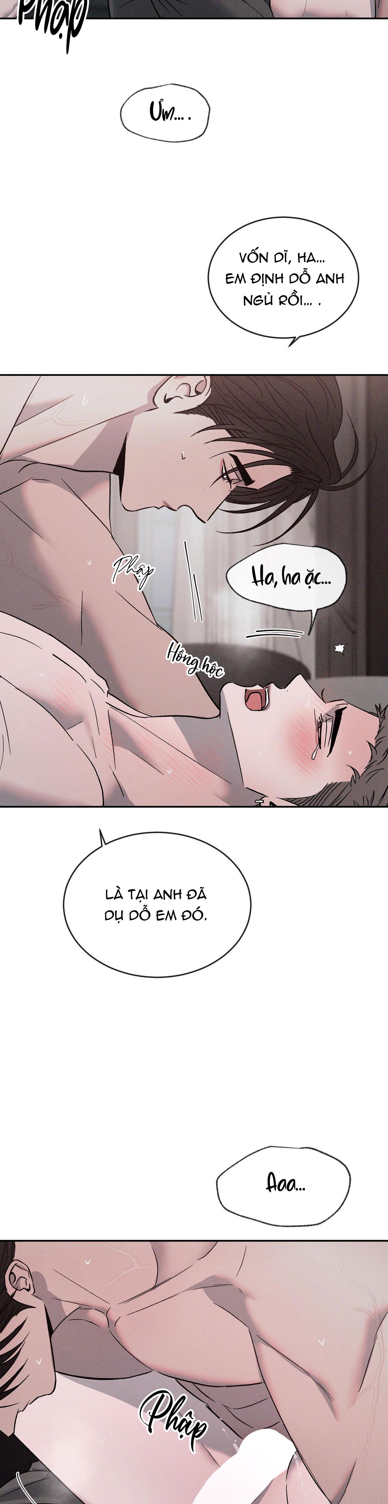 TƯƠNG PHẢN - Chap 62