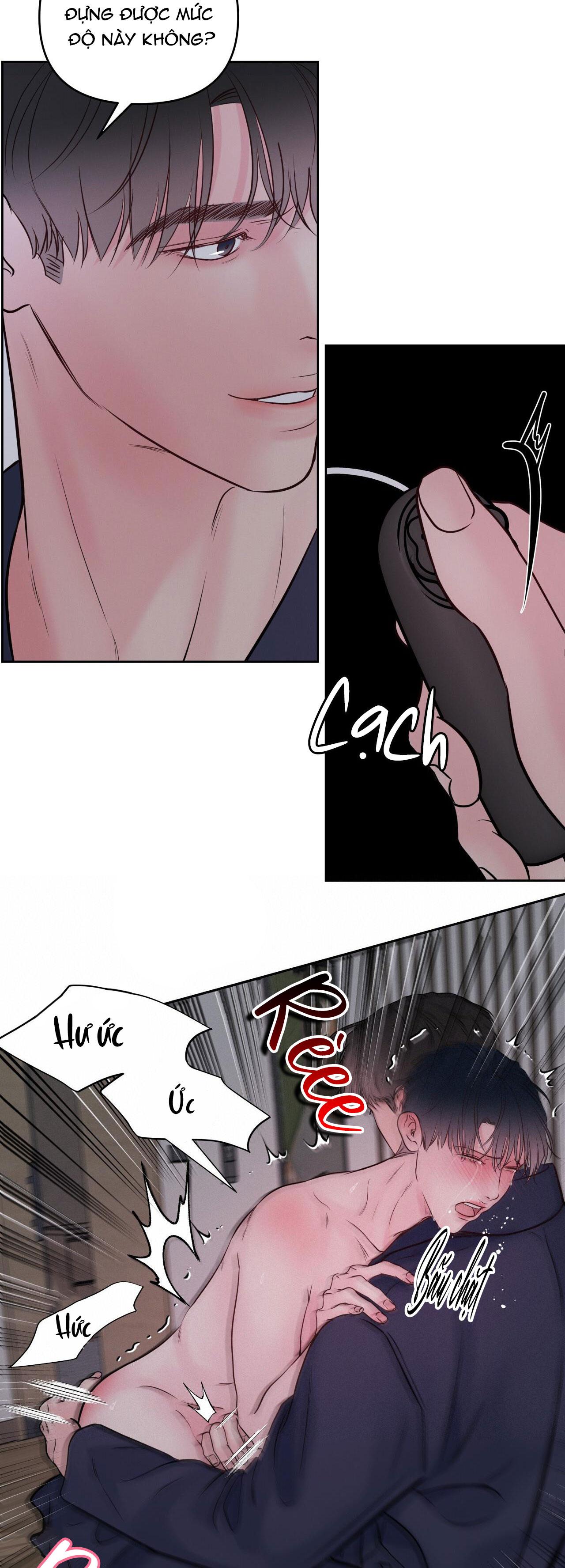 CHỦ NHÂN CỦA THỨ BẢY - Chap 19