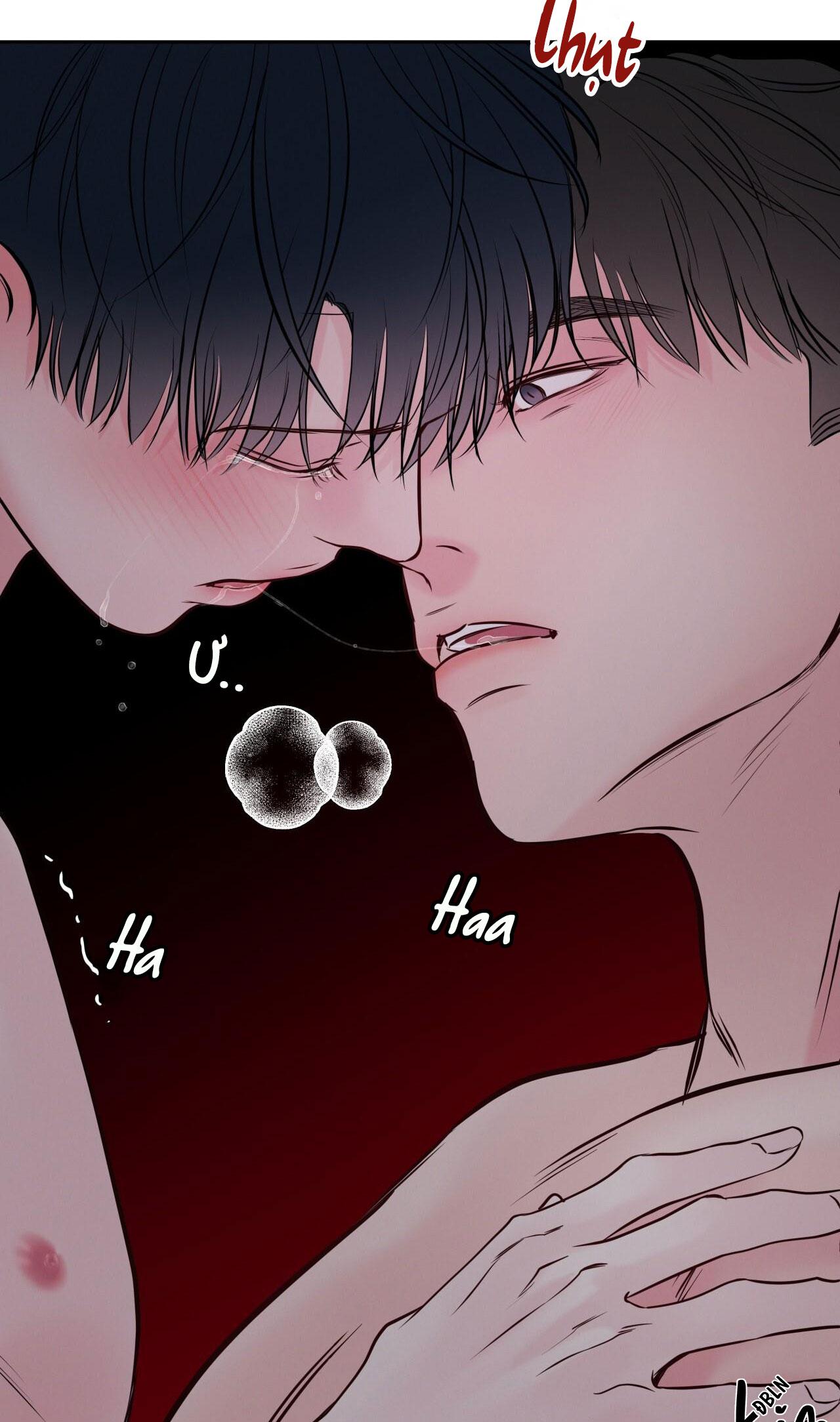 CHỦ NHÂN CỦA THỨ BẢY - Chap 22